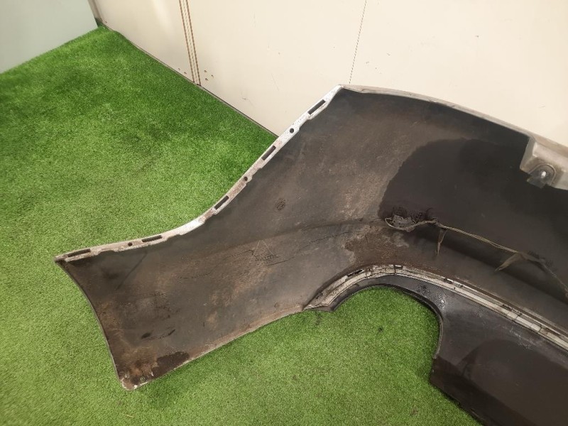 Modanatura Paracolpi Porta POST SX 828763777R Renault Captur I 2013