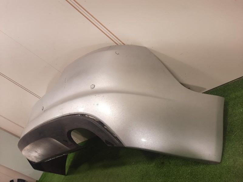 Paraurti POST C2Z2148XXX Jaguar XF I 2008