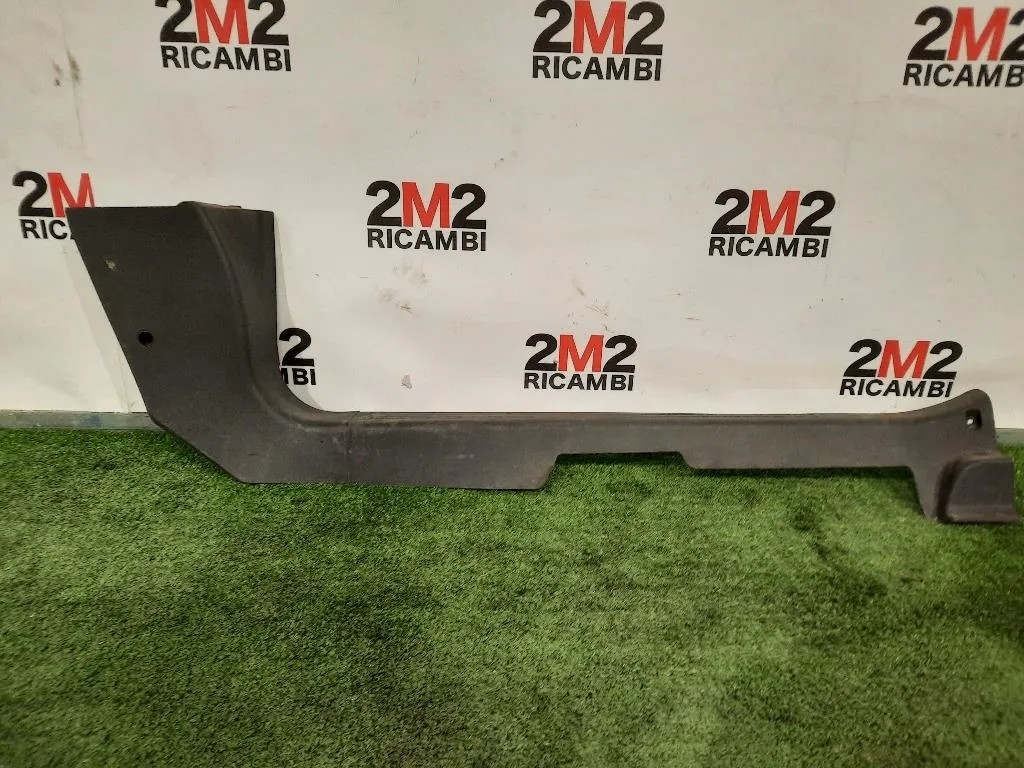 Modanatura Paracolpi Sottoporta DX 735504060 Fiat 500 II 2008