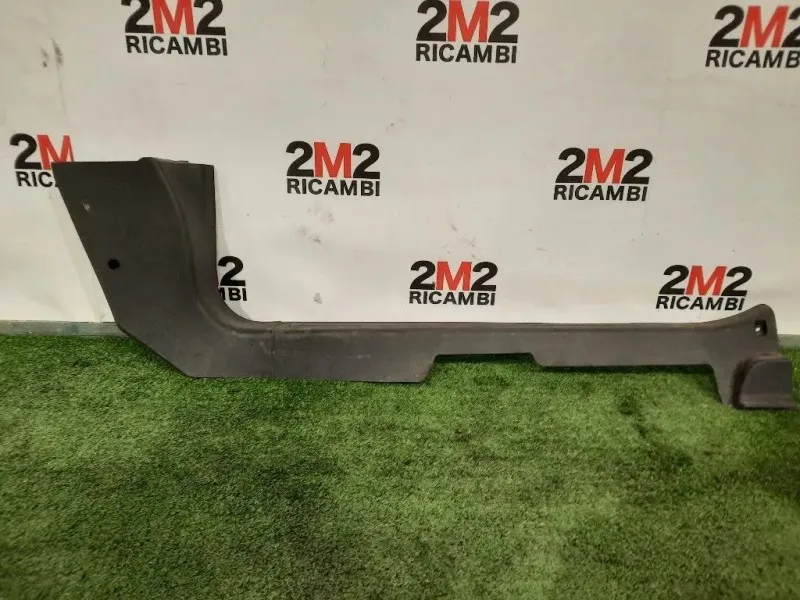 Modanatura Paracolpi Sottoporta DX 735504060 Fiat 500 II 2008