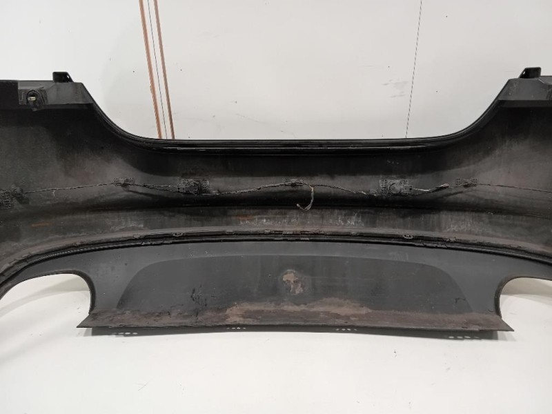 Paraurti POST Jaguar XF I 2008