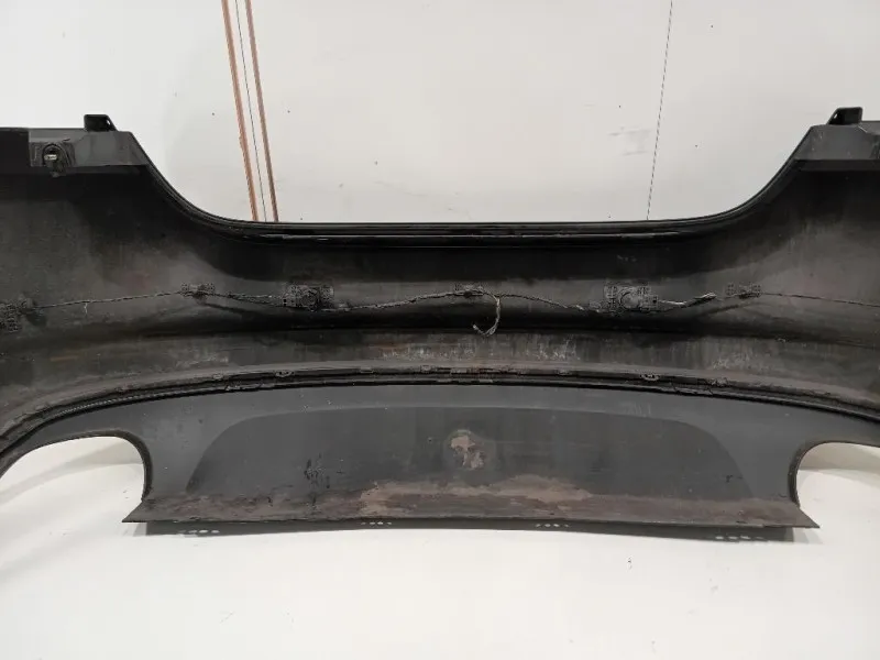 Paraurti POST Jaguar XF I 2008