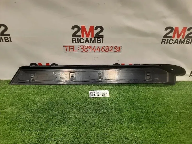 Modanatura Paracolpi Sottoporta DX A2076800174 Mercedes Classe E S212 SW 2009