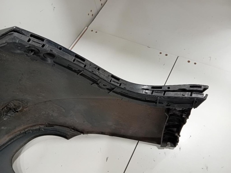 Paraurti POST Jaguar XF I 2008