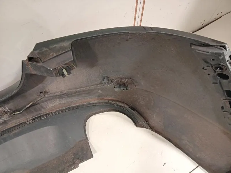 Paraurti POST Jaguar XF I 2008