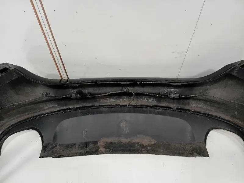 Paraurti POST Jaguar XF I 2008