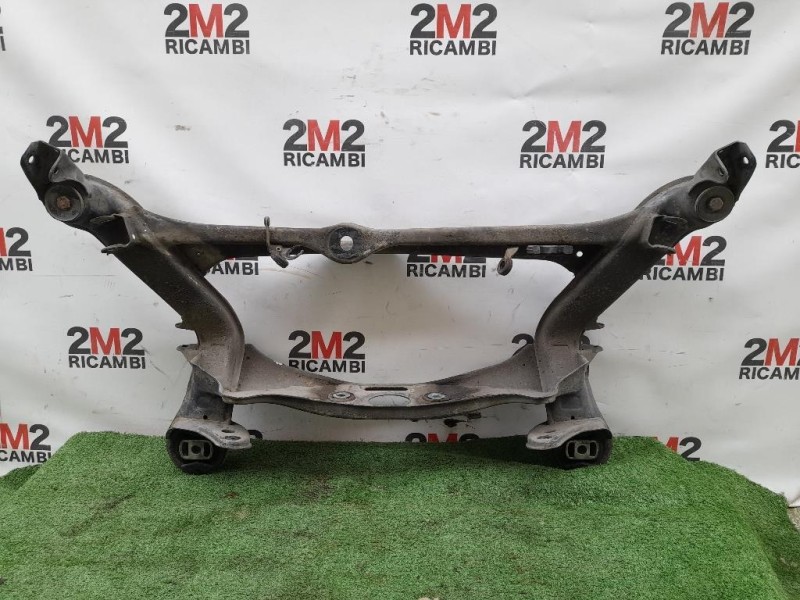 Assale POST A1243507508 Mercedes Classe E W124 1985