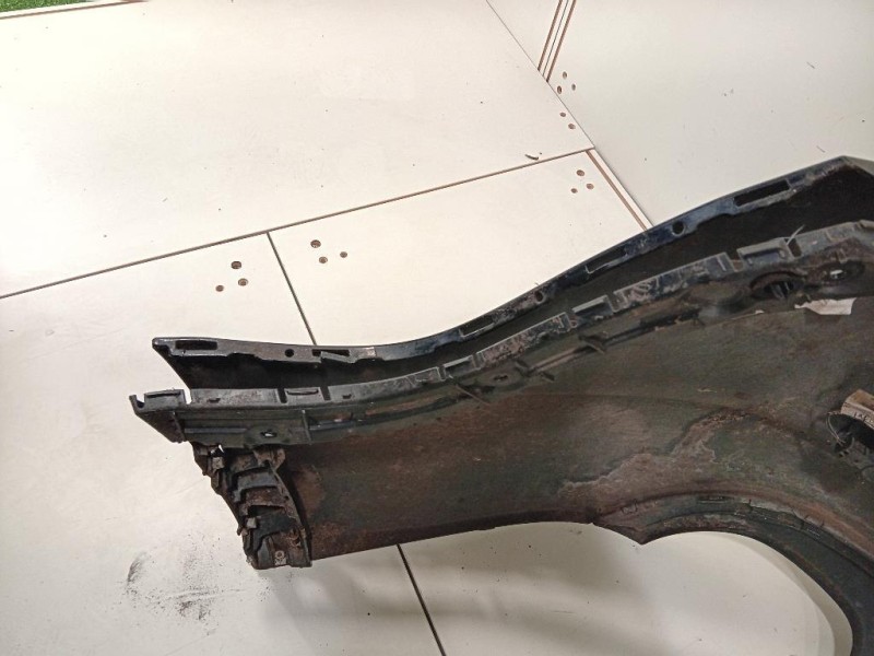 Paraurti POST Jaguar XF I 2008