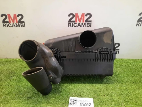 Scatola Filtro ARIA MR404721 Mitsubishi Pajero III 2000