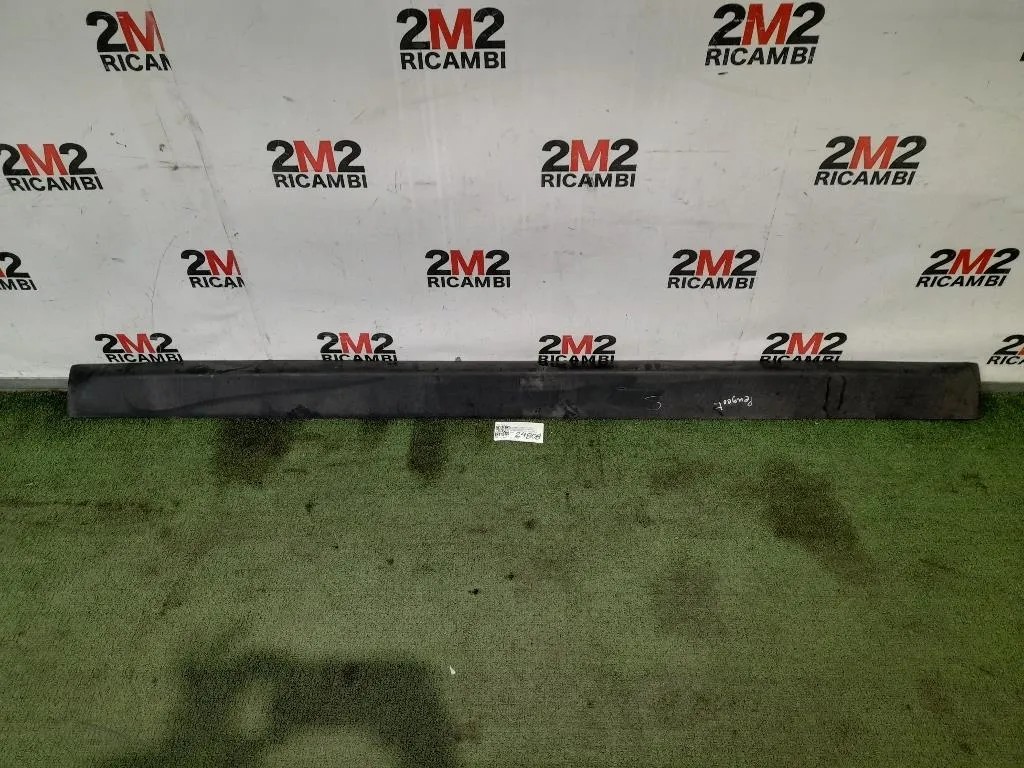 Modanatura Paracolpi Sottoporta DX 82018Z03 Peugeot 3008 I 2009