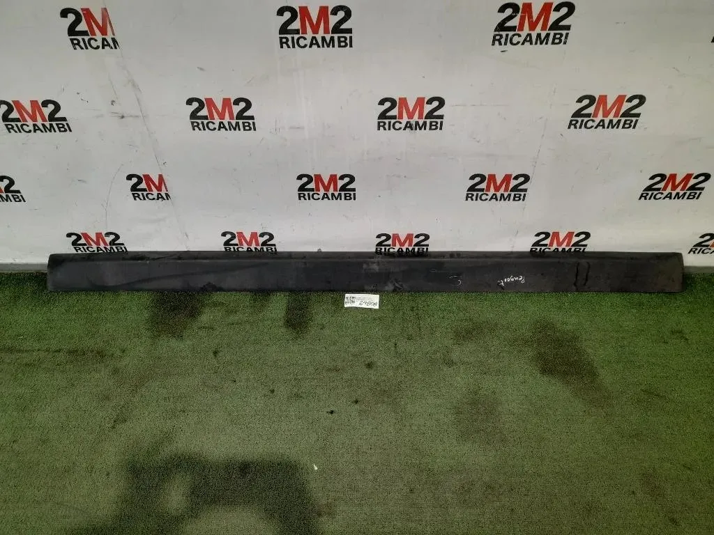 Modanatura Paracolpi Sottoporta DX 82018Z03 Peugeot 3008 I 2009