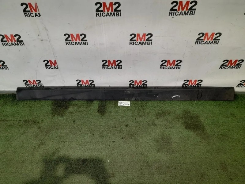 Modanatura Paracolpi Sottoporta DX 82018Z03 Peugeot 3008 I 2009
