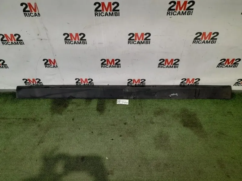 Modanatura Paracolpi Sottoporta DX 82018Z03 Peugeot 3008 I 2009