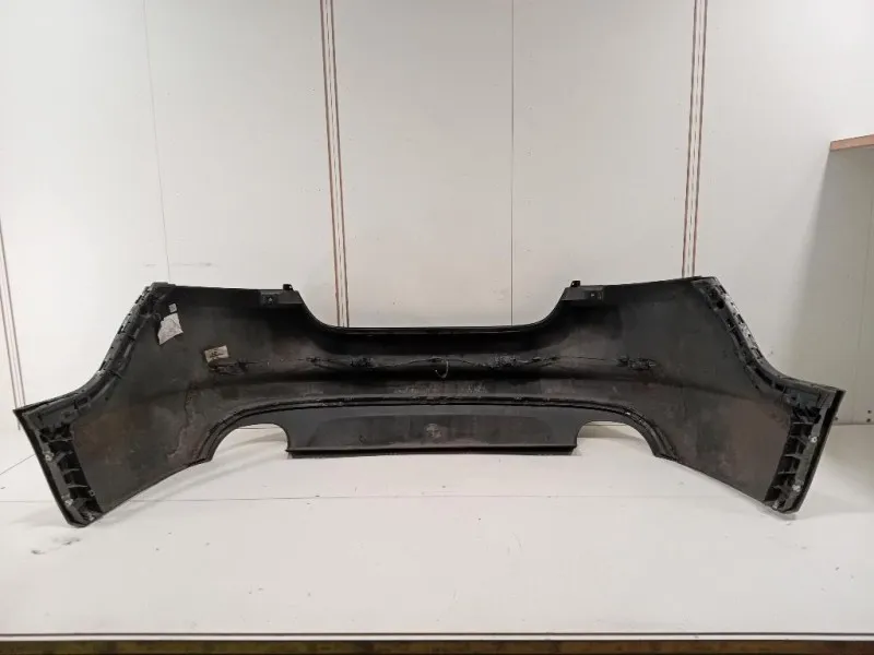 Paraurti POST Jaguar XF I 2008