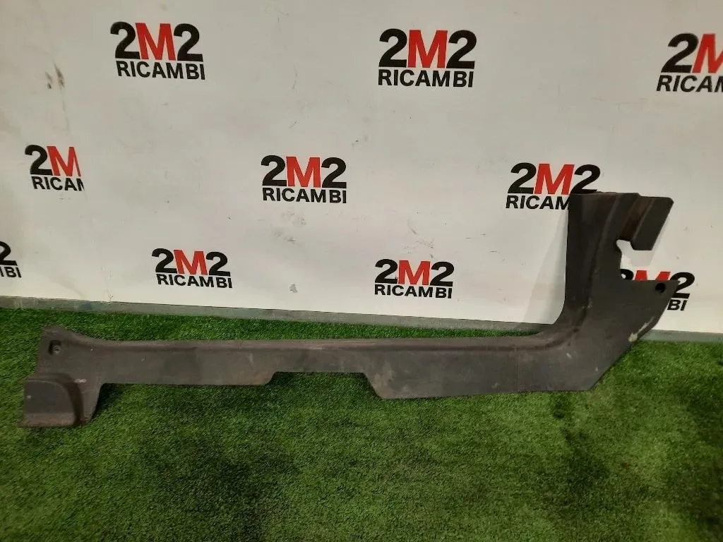 Modanatura Paracolpi Sottoporta SX 735504061 Fiat 500 II 2008