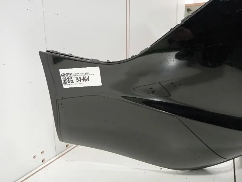 Paraurti POST Jaguar XF I 2008