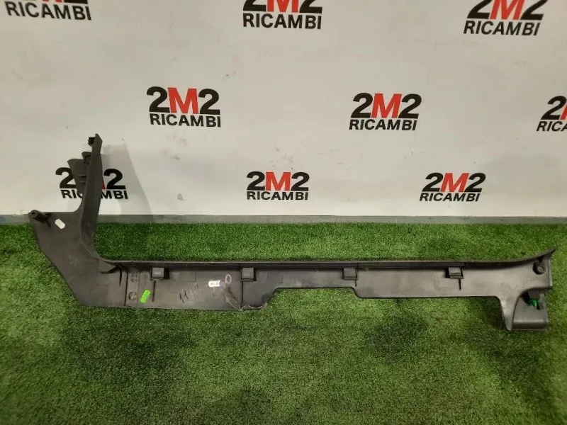 Modanatura Paracolpi Sottoporta SX 735504061 Fiat 500 II 2008
