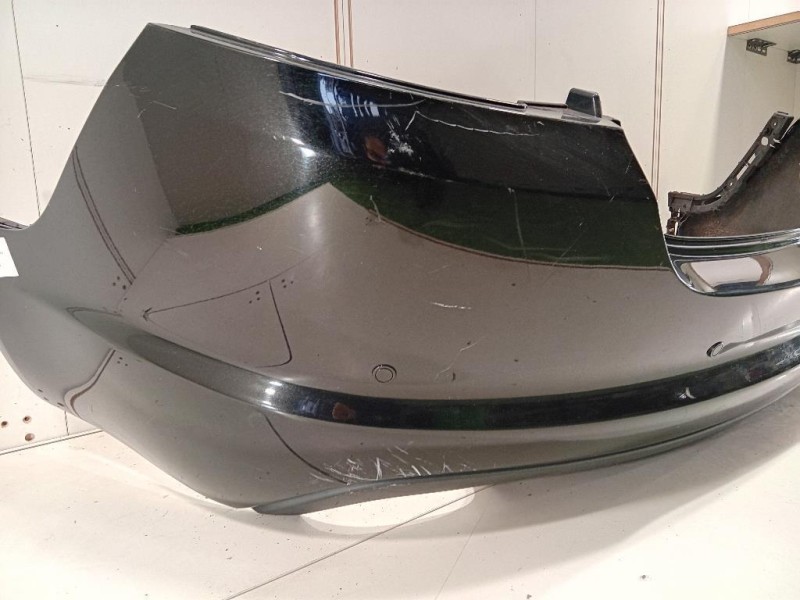 Paraurti POST Jaguar XF I 2008