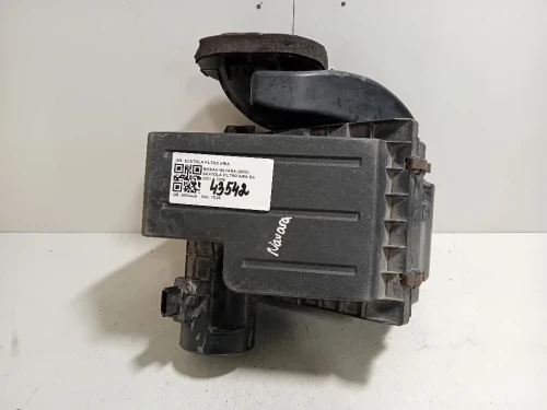 Scatola Filtro ARIA SCATOLA FILTRO ARIA Nissan Navara 2000