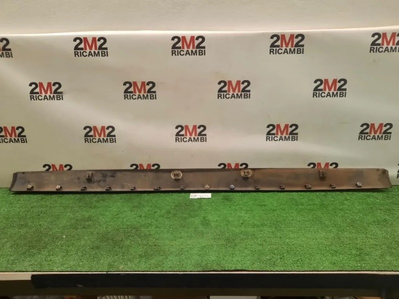 Modanatura Paracolpi Sottoporta SX 82018Z03 Peugeot 3008 I 2009