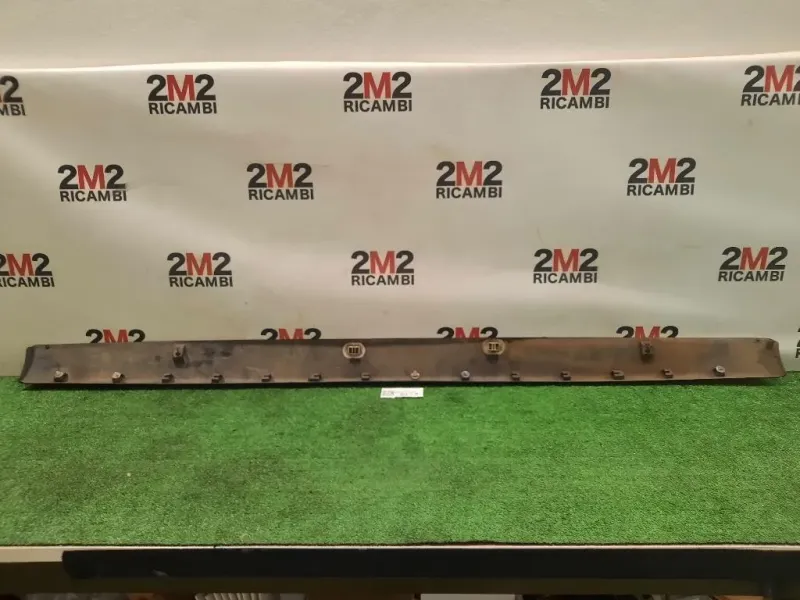 Modanatura Paracolpi Sottoporta SX 82018Z03 Peugeot 3008 I 2009