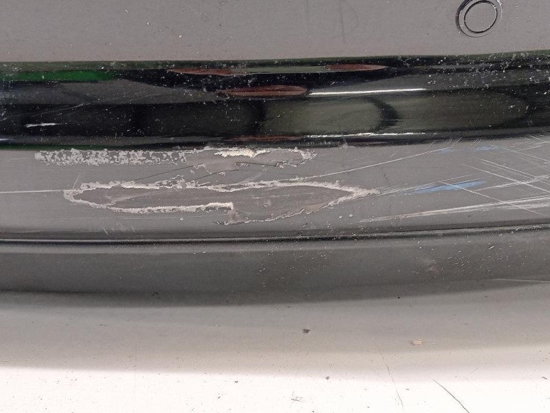 Paraurti POST Jaguar XF I 2008