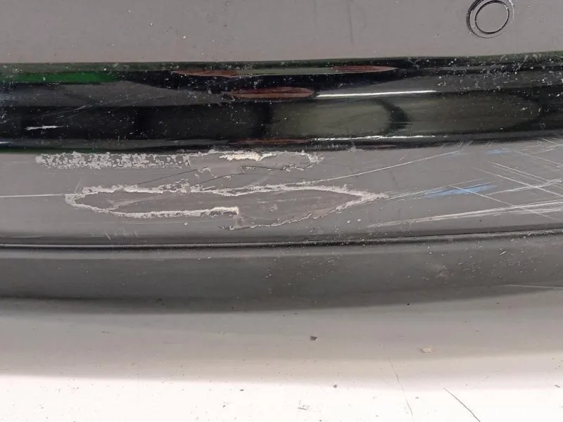 Paraurti POST Jaguar XF I 2008