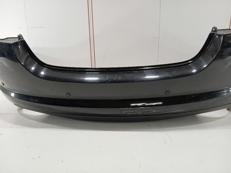 Paraurti POST Jaguar XF I 2008