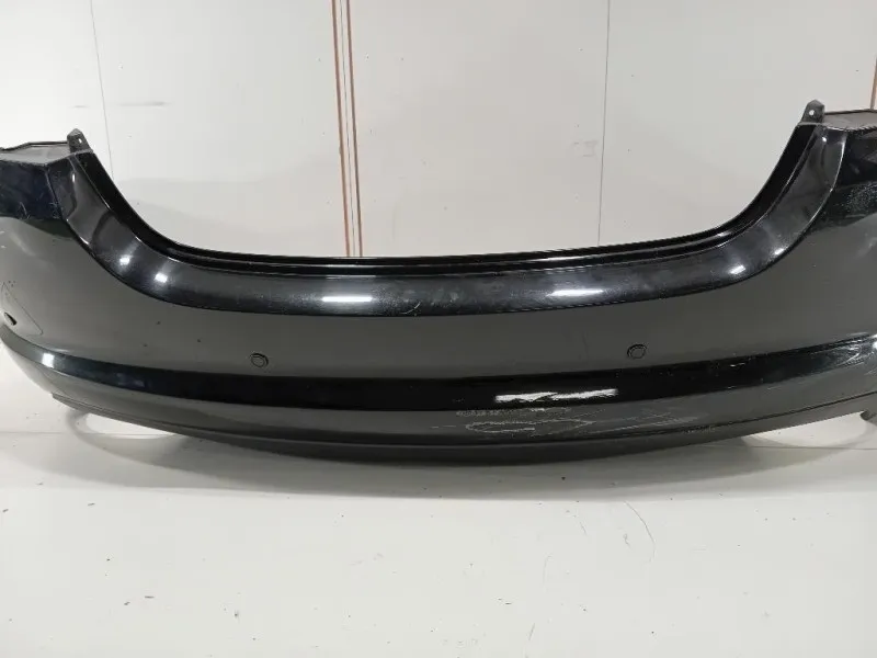 Paraurti POST Jaguar XF I 2008