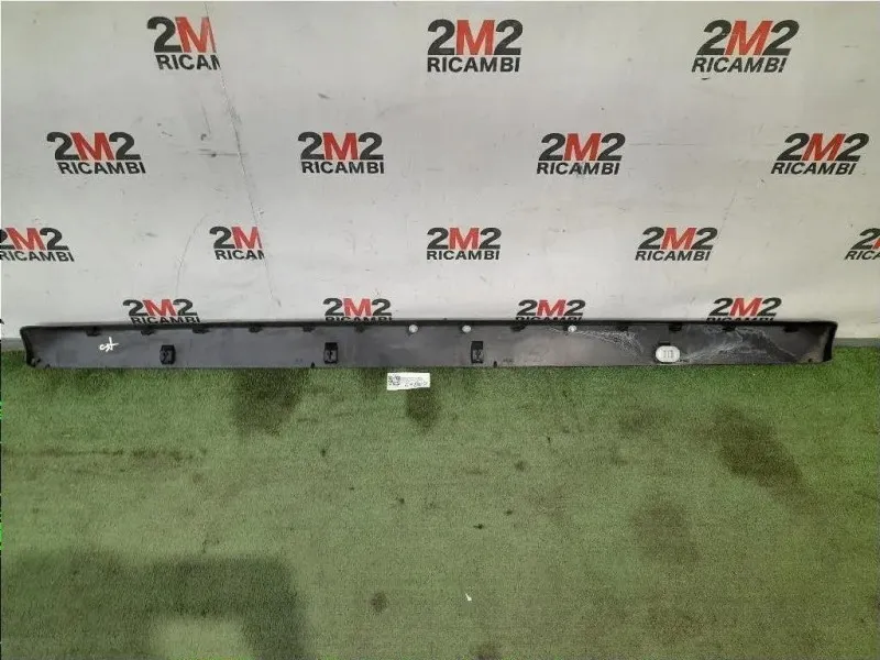 Modanatura Paracolpi Sottoporta SX 82018Z03 Peugeot 3008 I 2009