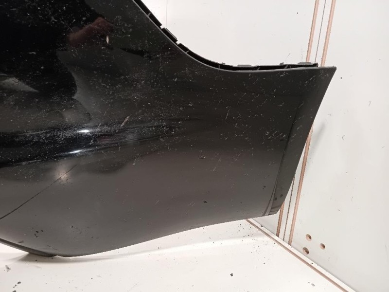 Paraurti POST Jaguar XF I 2008