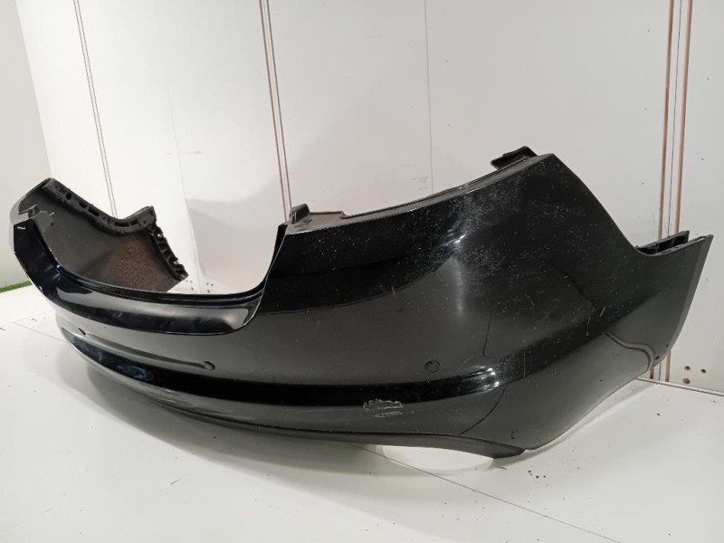Modanatura Paracolpi Sottoporta SX 82018Z03 Peugeot 3008 I 2009