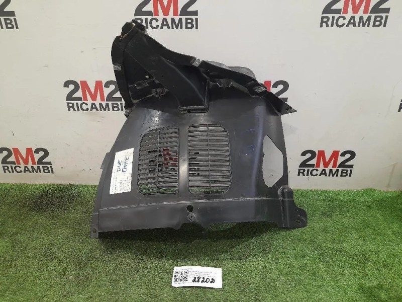 Modanatura Parafango INF ANT SX 3G0805911AC Volkswagen Passat VI 2011