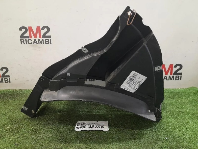 Modanatura Parafango INF ANT SX 3G0805911AC Volkswagen Passat VI 2011