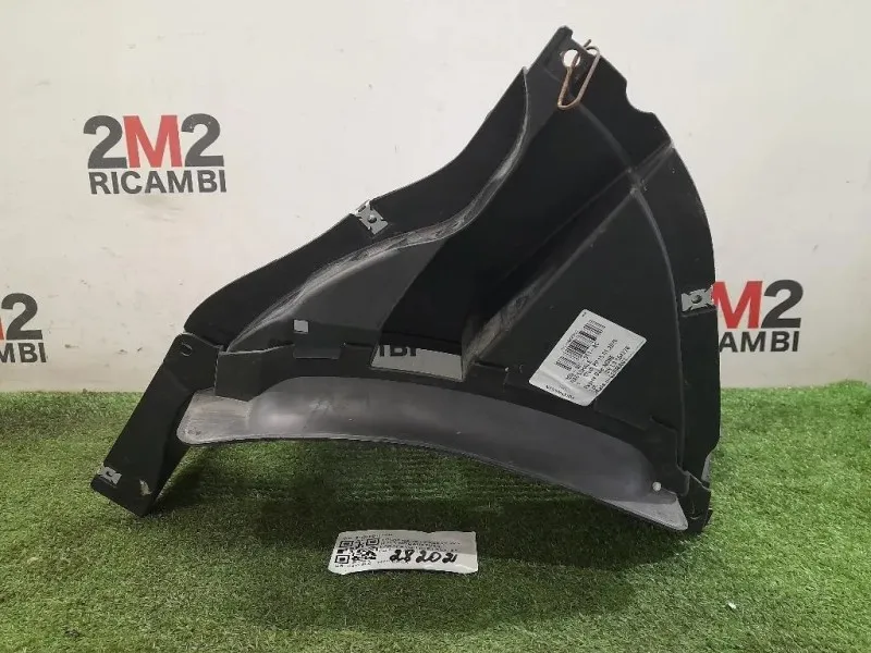 Modanatura Parafango INF ANT SX 3G0805911AC Volkswagen Passat VI 2011