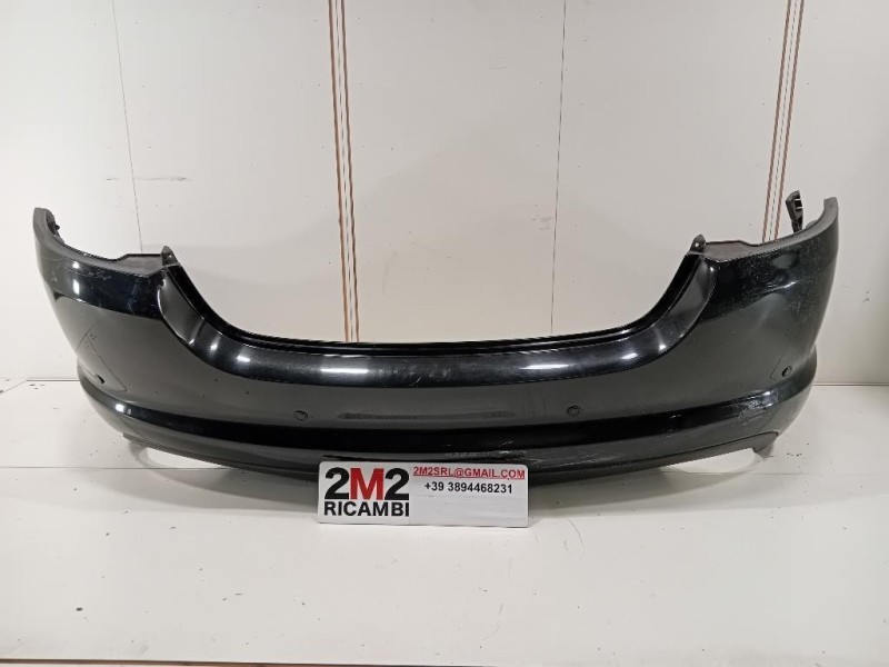 Paraurti POST Jaguar XF I 2008