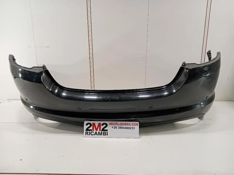 Paraurti POST Jaguar XF I 2008
