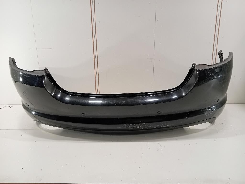 Paraurti POST Jaguar XF I 2008