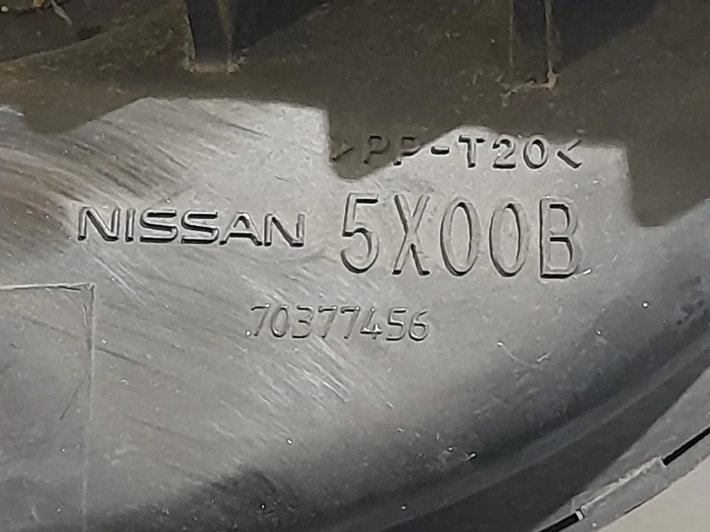 Scatola Filtro ARIA Nissan Navara 2010