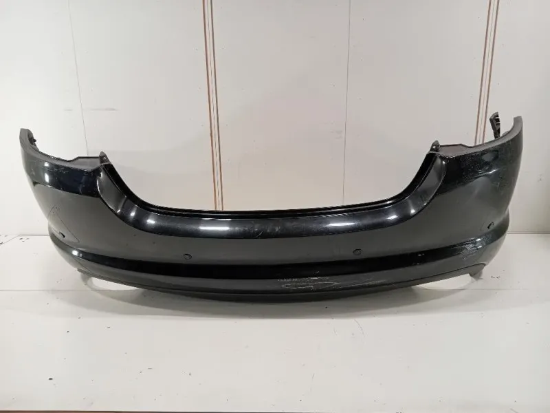Paraurti POST Jaguar XF I 2008