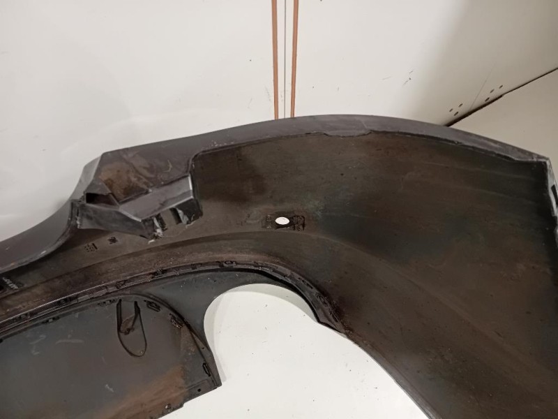 Paraurti POST Jaguar XF I 2008