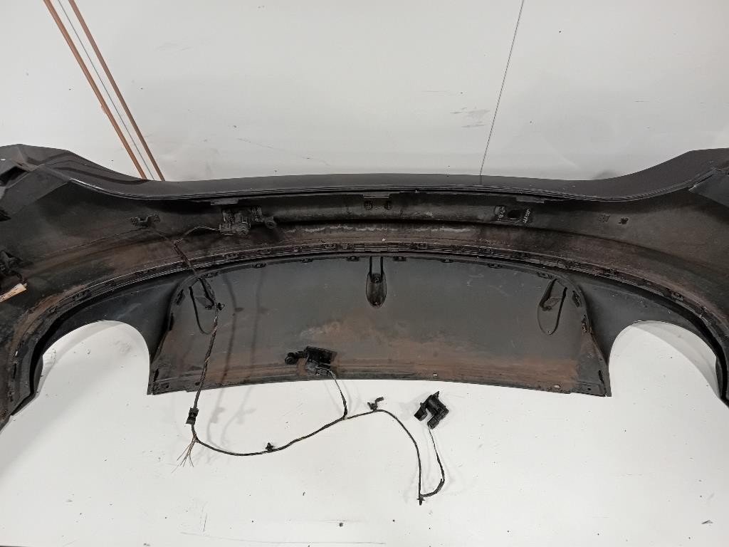 Modanatura Parafango ANT DX 5177 2990166 Bmw X1 E84 2010