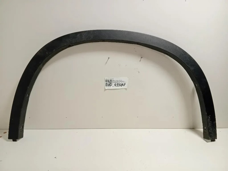 Modanatura Parafango ANT DX 5177 2990166 Bmw X1 E84 2010