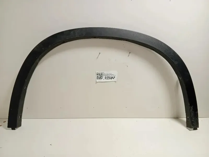 Modanatura Parafango ANT DX 5177 2990166 Bmw X1 E84 2010