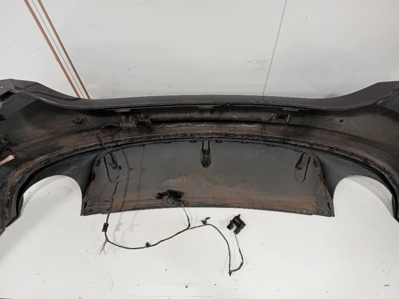 Paraurti POST Jaguar XF I 2008