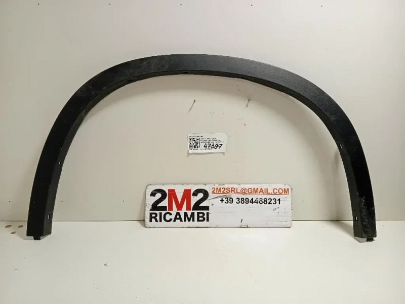 Modanatura Parafango ANT DX 5177 2990166 Bmw X1 E84 2010