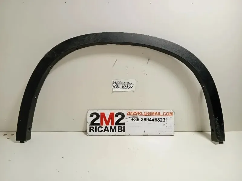 Modanatura Parafango ANT DX 5177 2990166 Bmw X1 E84 2010