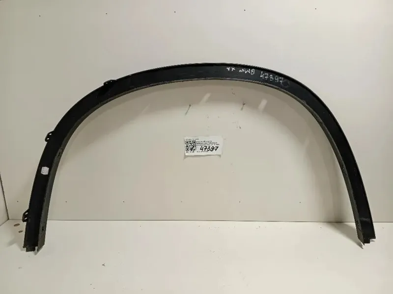 Modanatura Parafango ANT DX 5177 2990166 Bmw X1 E84 2010