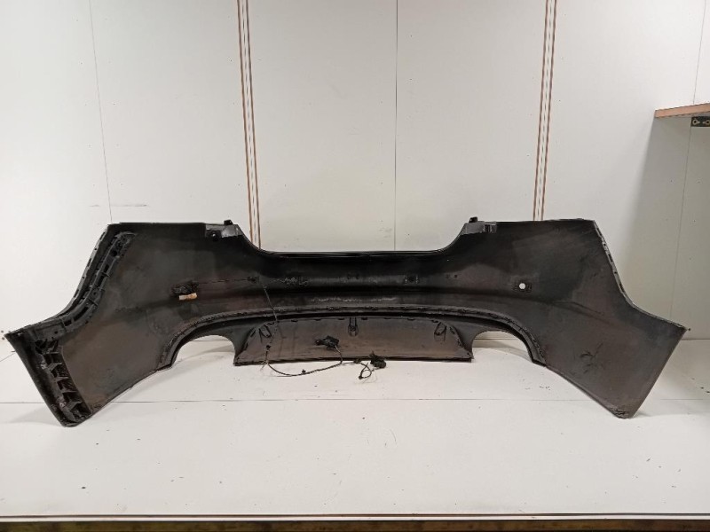 Paraurti POST Jaguar XF I 2008