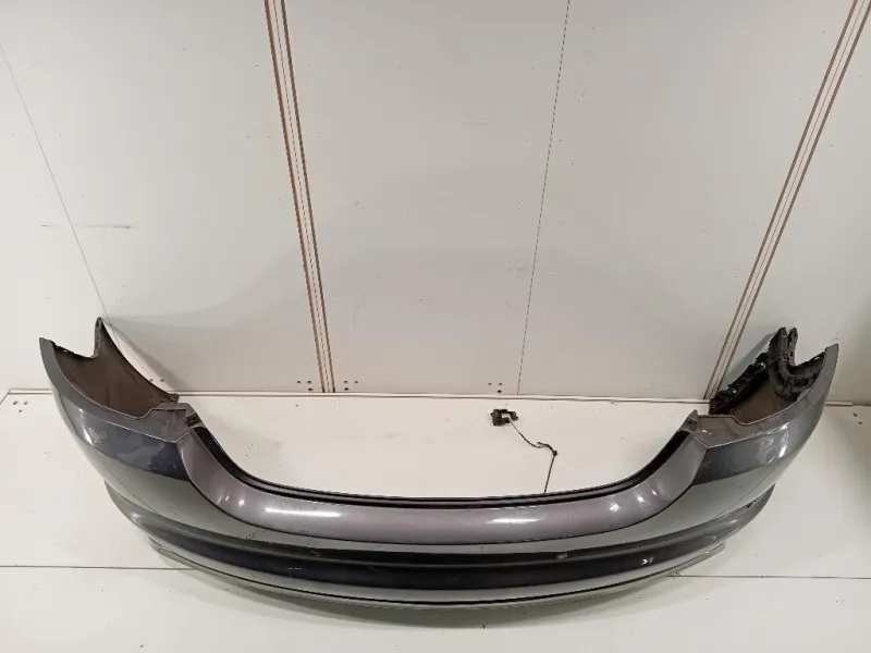 Paraurti POST Jaguar XF I 2008